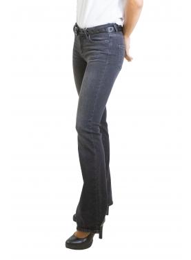  Jeans scampanato Flared Fit nero Only